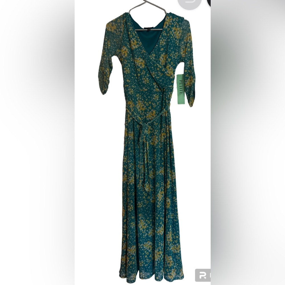 Allison Brittney dress